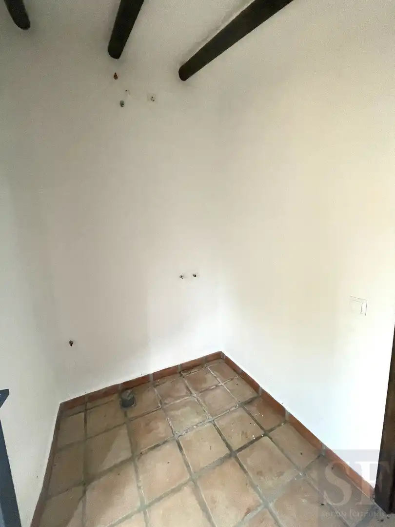 Dormitori de Casa o xalet en venda en Sayalonga