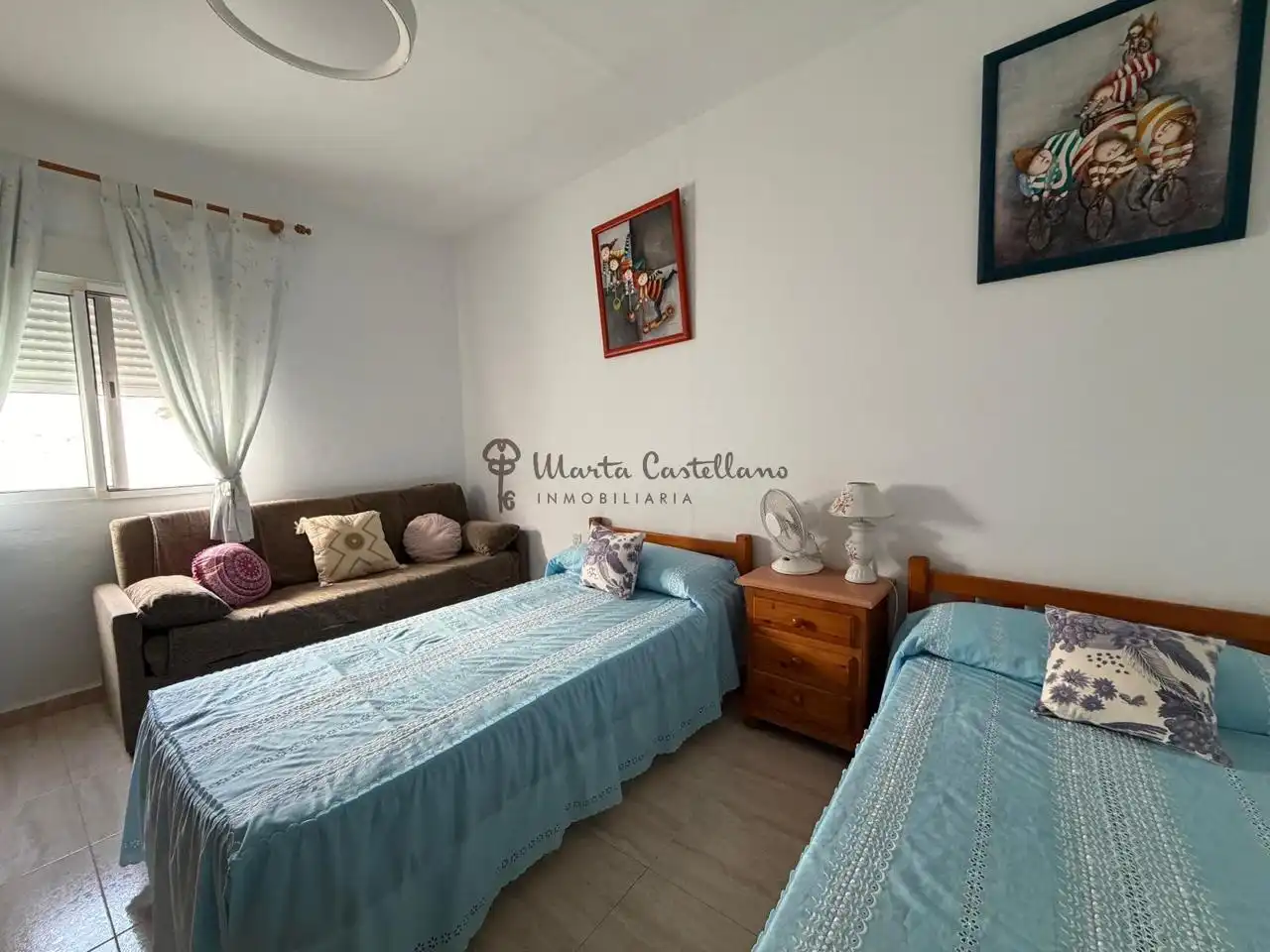 Wohnung zum Verkauf in Centro - La Costilla, imagen 8