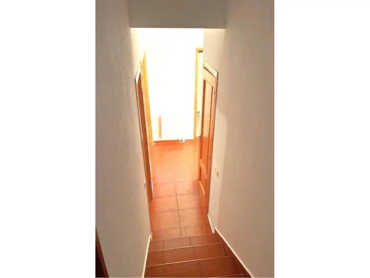 Casa o chalet de alquiler en El Espinar con Calefacción, Terraza y Alarma