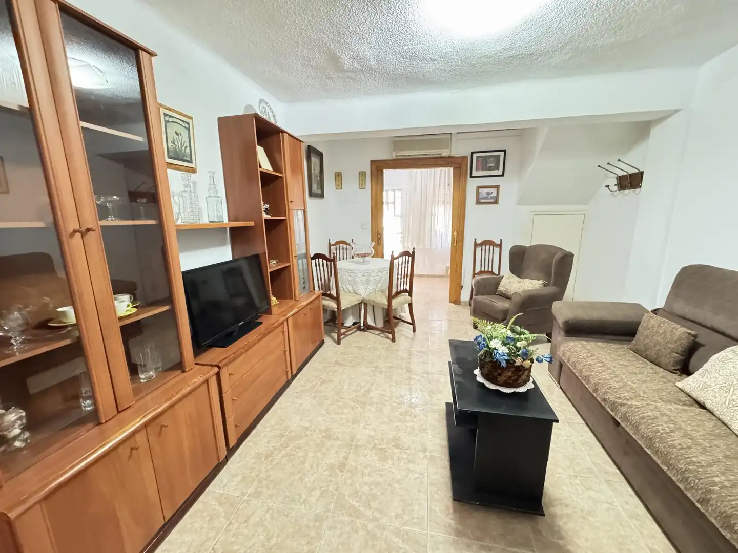 Houses for sale in San José