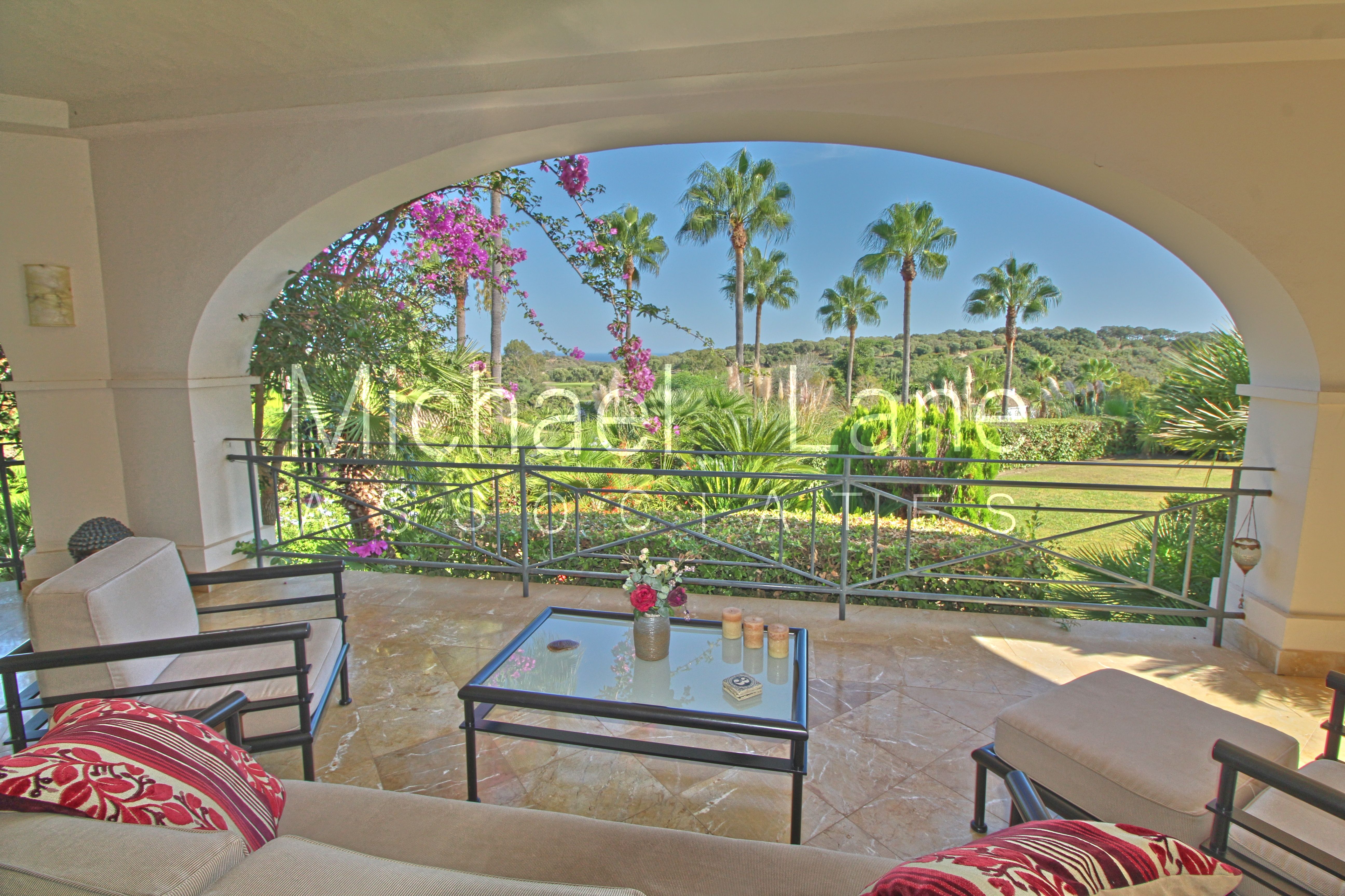 Casa o chalet en venta en Sotogrande Alto