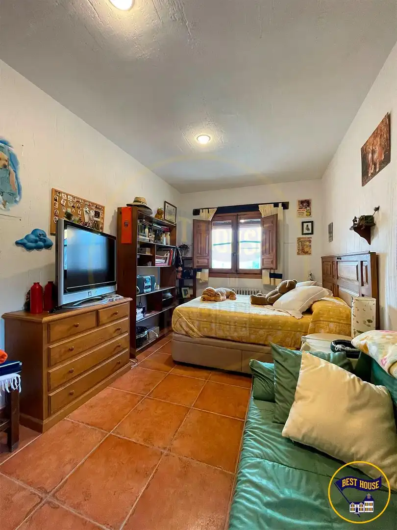 Casa o chalet en venta en Calle HORNO, Villalba de la Sierra