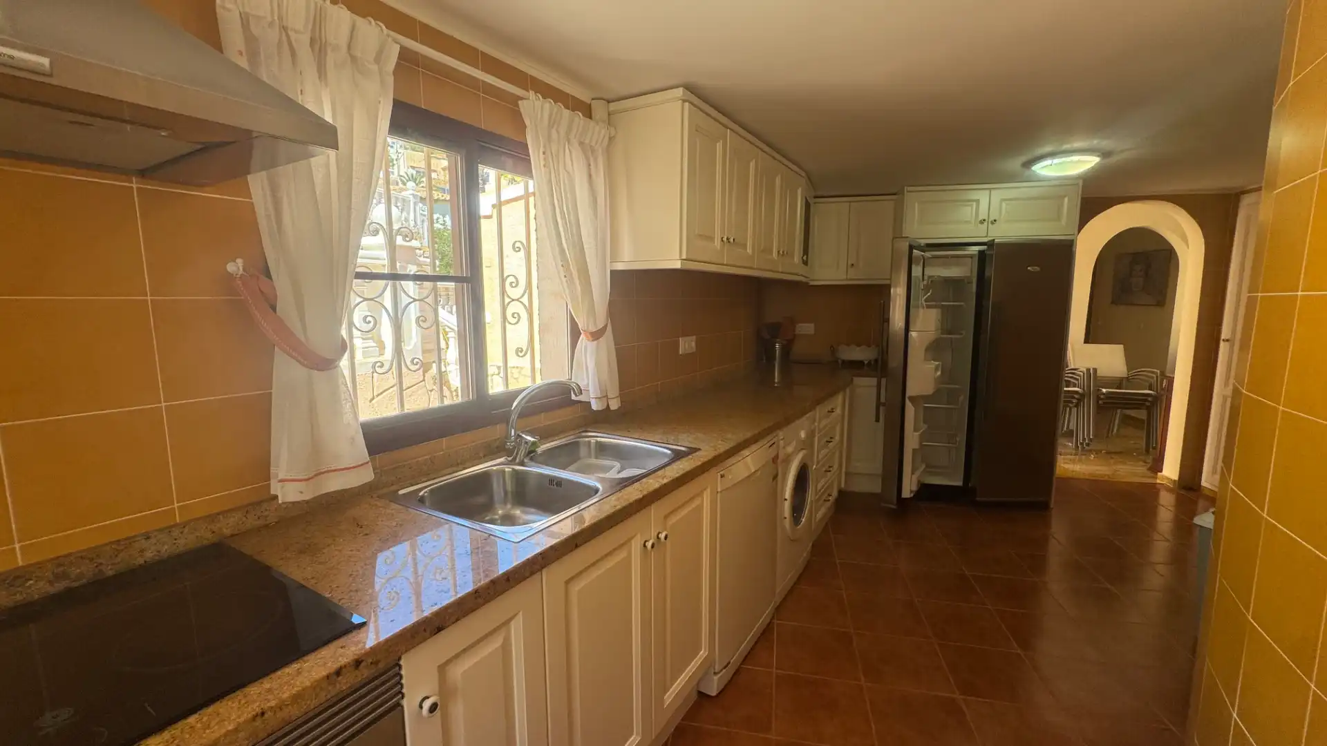Villa avec terrasse à vendre à Partida Maryvilla, imagen 18