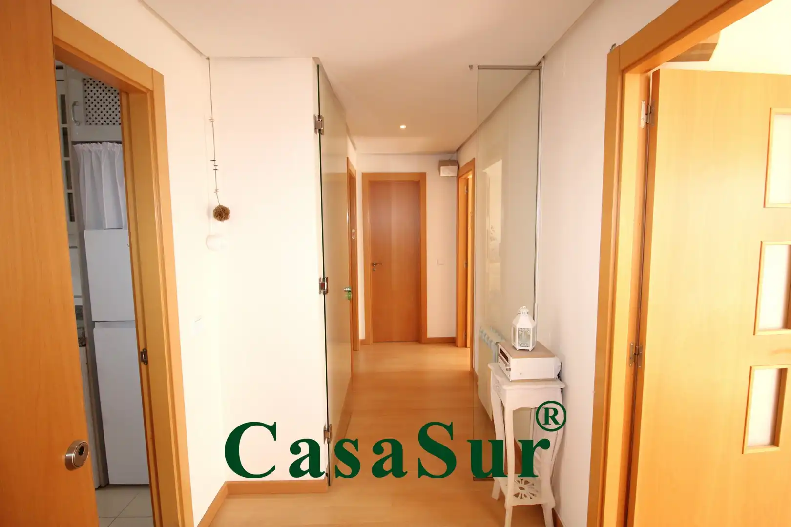 Àtic en venda en Valladolid amb Calefacció, Parquet i Terrassa