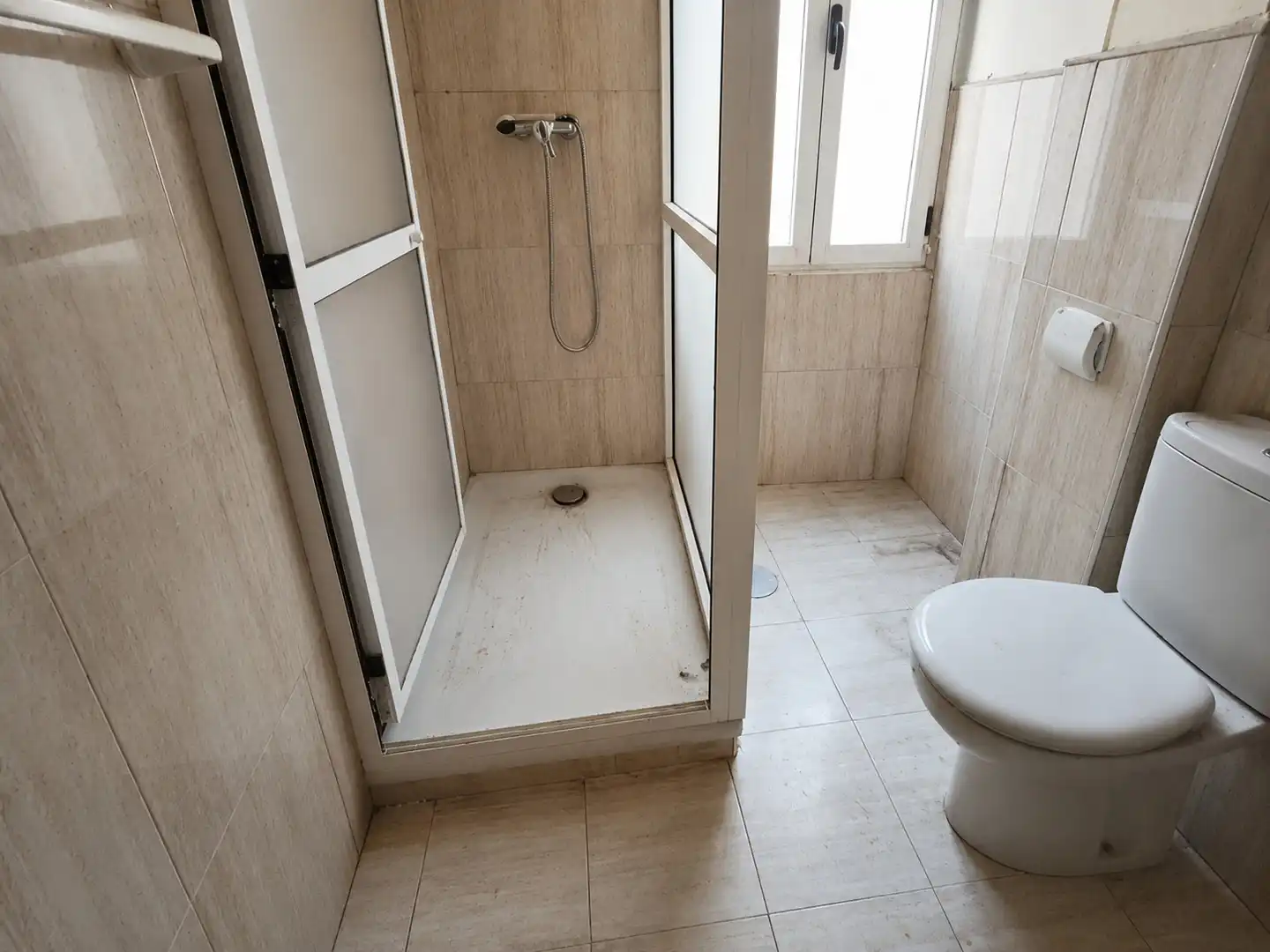 Bany de Pis en venda en Ponferrada