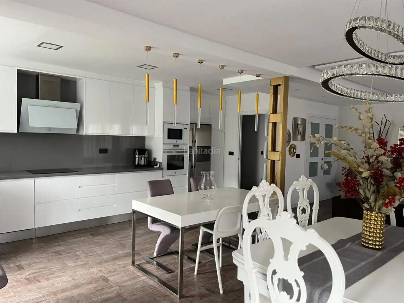 Appartamento con ascensore in vendita a Carrer Pont de Sant Roc 2, imagen 6
