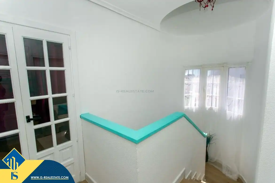 Duplex con piscina in vendita a Orihuela Costa, imagen 29