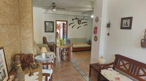 Foto 5 de Casa o chalet en venta en El Castillo de las Guardas, Sevilla