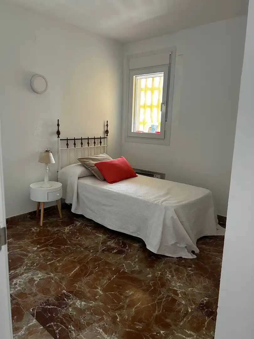 Habitación de Apartamento de alquiler en Fuengirola