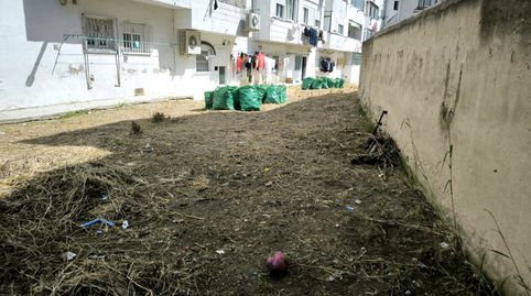 Foto 3 von Geschaftsraum zum Verkauf in Calle Fernando Giráldez, Numancia, Madrid Capital