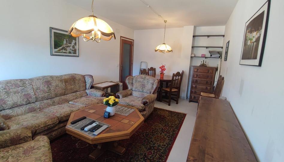 Foto 1 de Piso en venta en Tossa de Mar pueblo, Girona