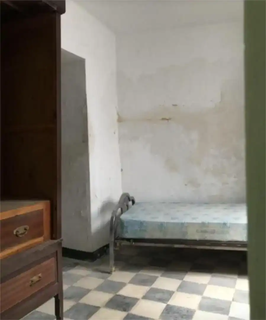 Terraza de Casa adosada en venta en El Pedroso, Sevilla