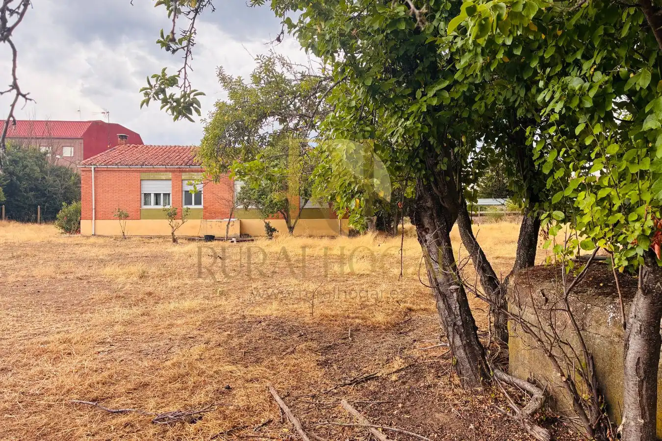 Casa o chalet en venta en Cuadros con Calefacción y Jardín privado