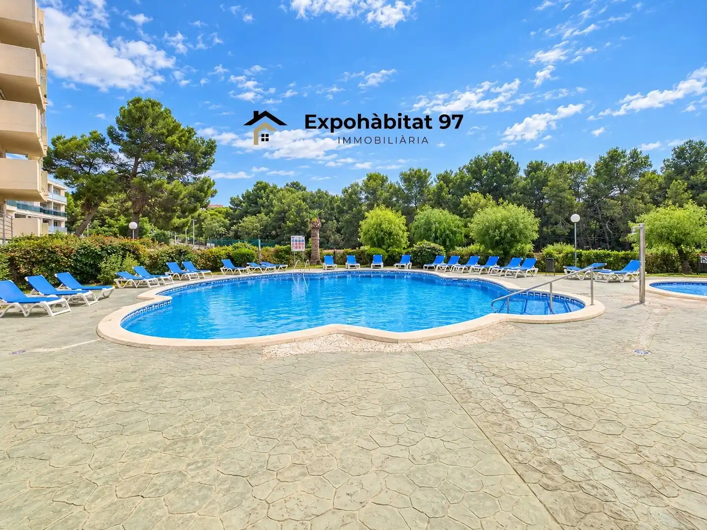 Apartment with pool for sale in BOSC GRAN EL 8, imagen 19