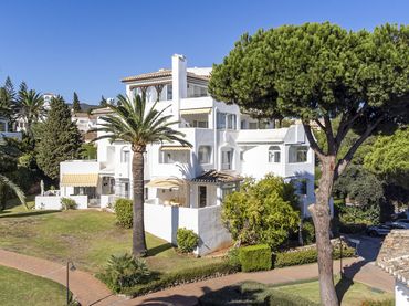 Pis en venda a Elviria - Cabopino