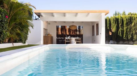 Foto 4 de Casa o chalet en venta en Samarin, La Caleta, Adeje