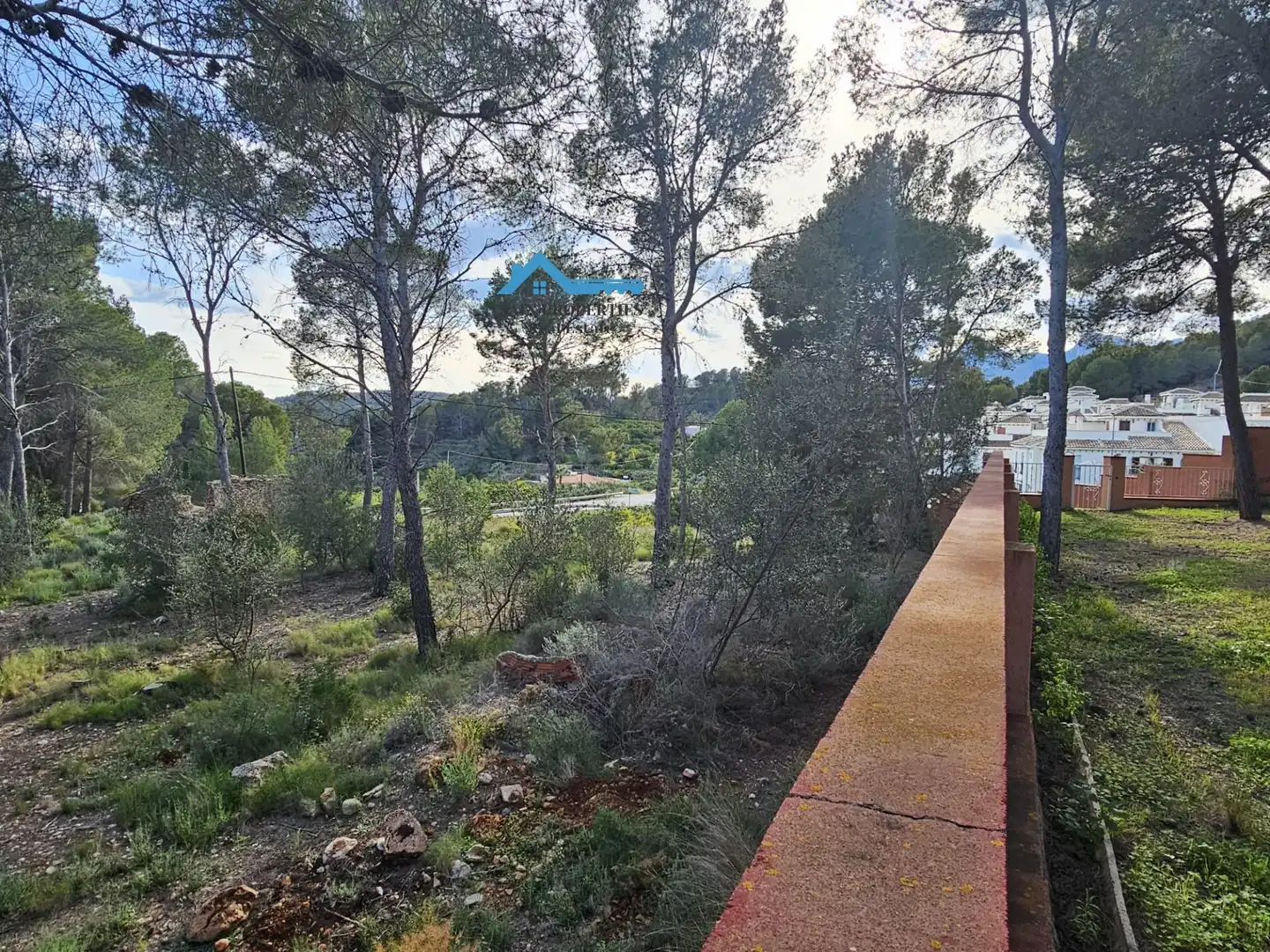 Casa rústica amb piscina en venda a Altea ciudad, imagen 15