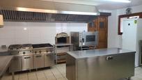 Kitchen of Country house for sale in La Vall de Bianya  with Air Conditioner and Terrace