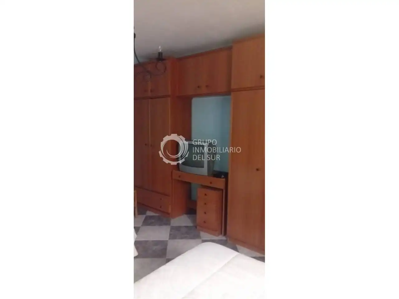 Habitación de Piso en venta en Alameda - Mentidero - Teatro Falla
