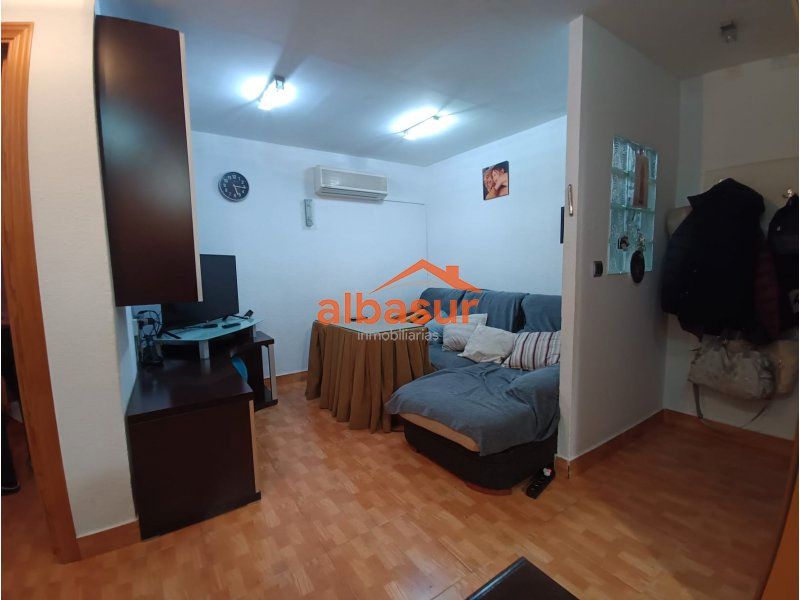 Sala d'estar de Pis en venda en  Córdoba Capital amb Aire condicionat i Calefacció