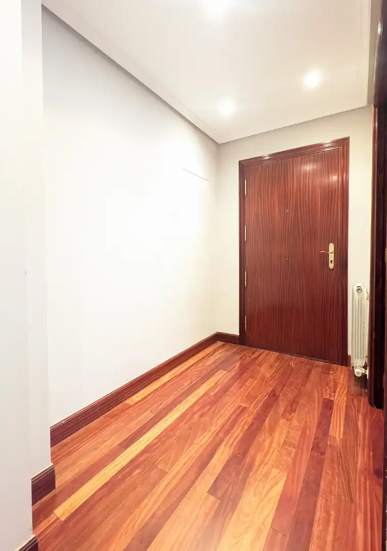 Habitación de Piso en venta en Getxo  con Calefacción y Trastero
