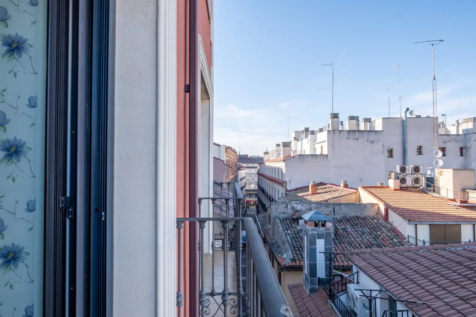 Terraza de Piso en venta en Zaragoza con Aire acondicionado, Calefacción y Terraza