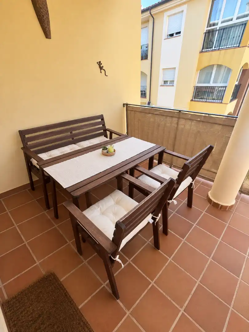 Flat with terrace for sale in Son Ramonell - Es Figueral, imagen 8