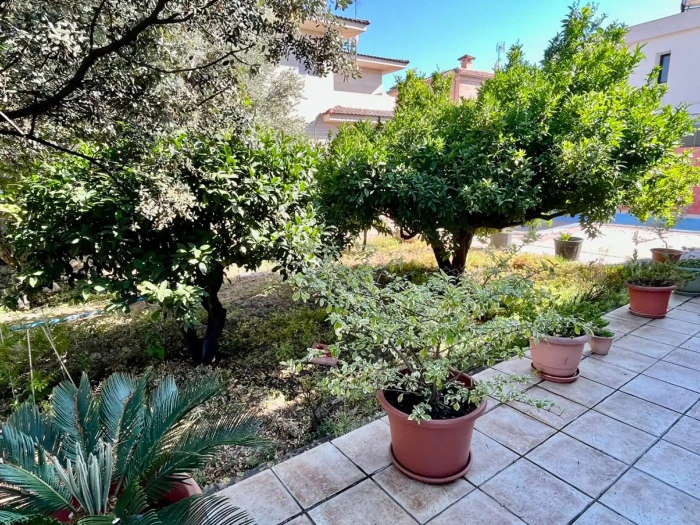 Villa avec terrasse à vendre à Elche ciudad, imagen 64