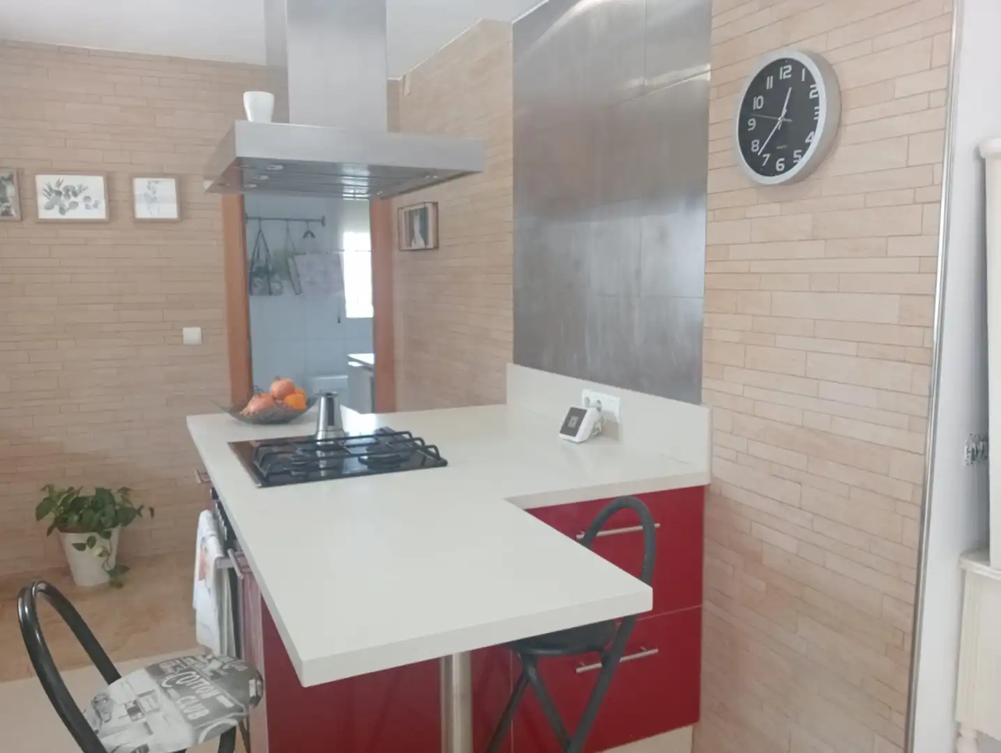 Villa mit Pool zum Verkauf in Camí de Paterna - Lloma del Calderer, imagen 36