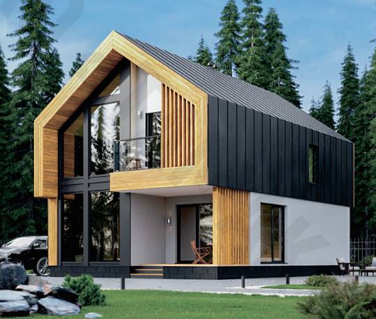 Casa-chalet en Venta en Rúa Torres en Oleiros pueblo