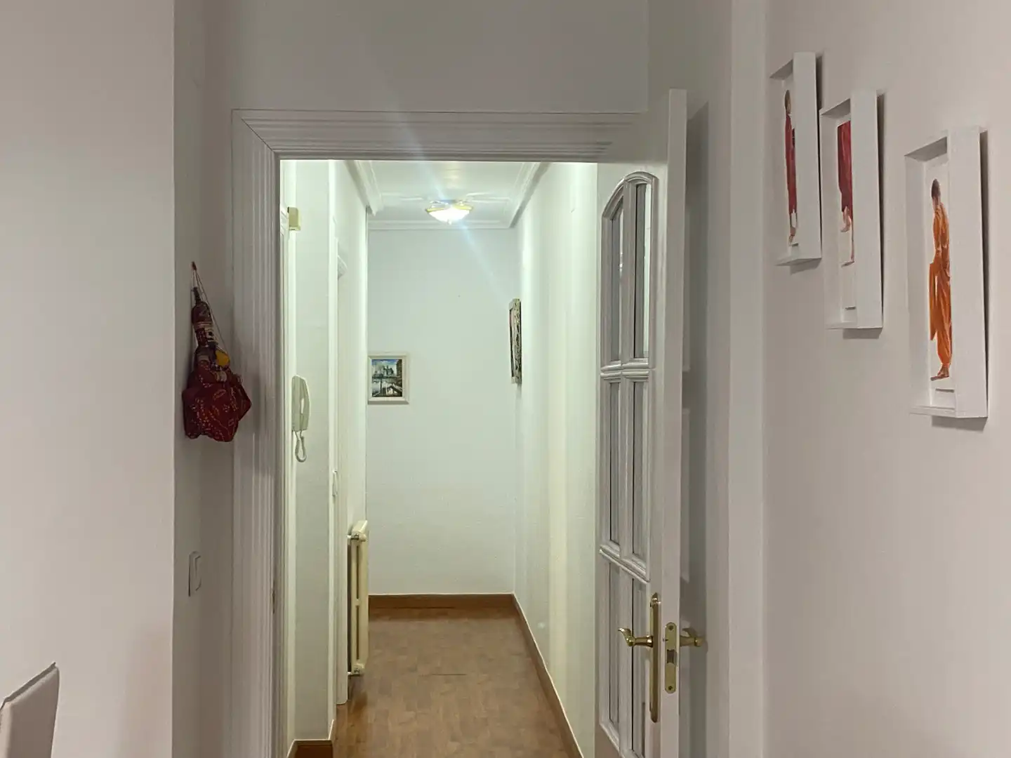 Piso con ascensor en venta en Centro - Plaza Mayor, imagen 22