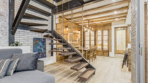 Foto 2 de Piso en venta en El Raval, Barcelona Capital