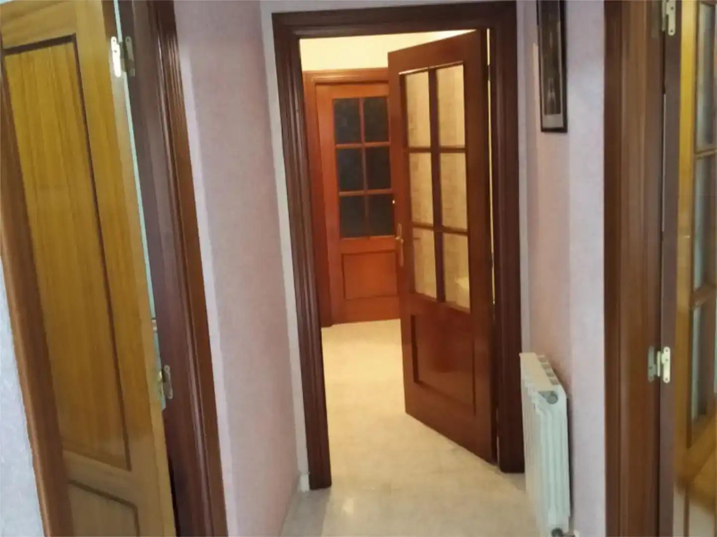Casa o xalet en venda en San Esteban de la Sierra amb Balcó