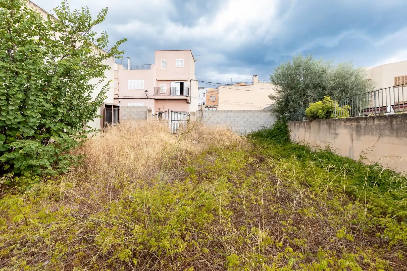 Terreny residencial en venda a Andratx pueblo, imagen 8