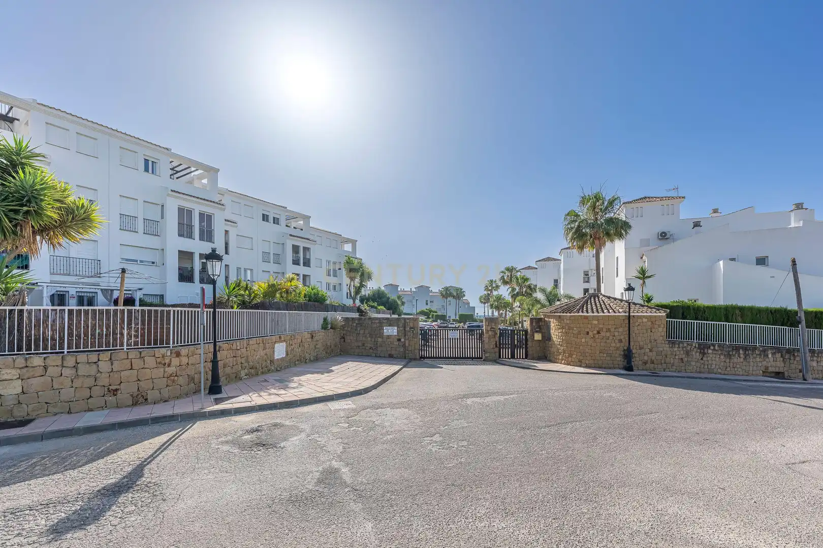 Apartamento con terraza en venta en El Castillo, imagen 33