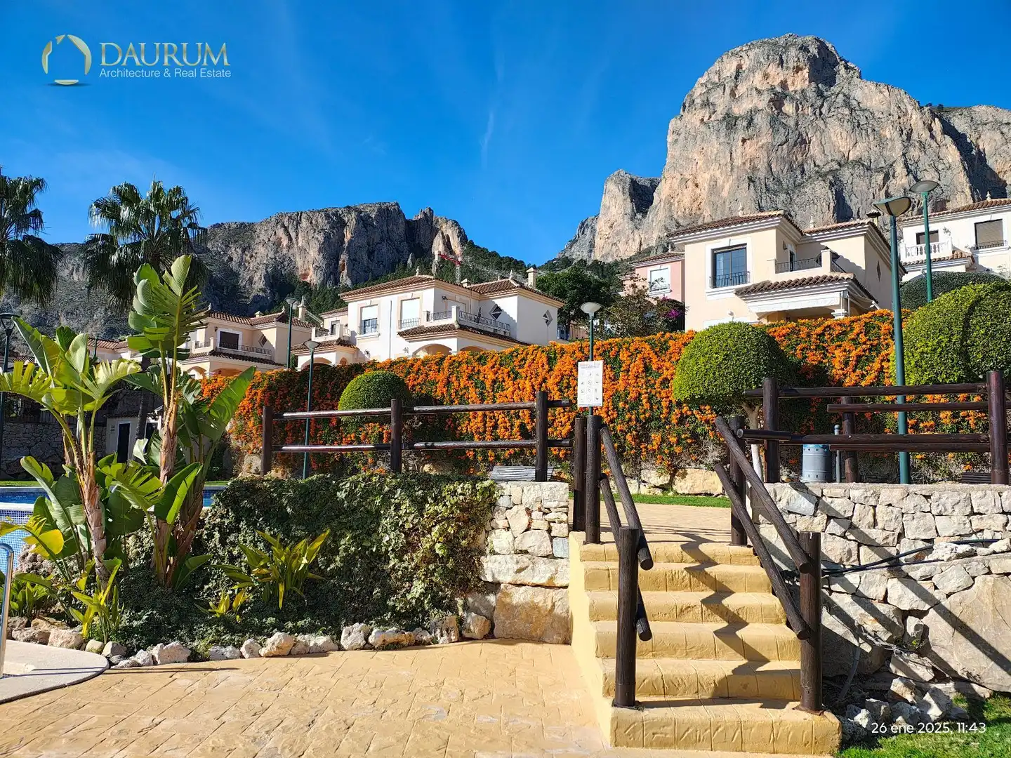 Chalet con piscina en venta en BALCON DE PONOIG, imagen 69