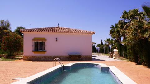 Photo 4 of Country house for sale in Canillas de Aceituno, Málaga