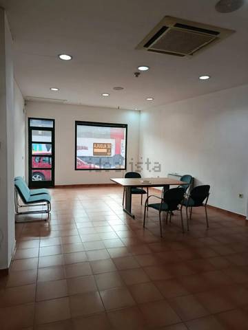 Local comercial en Alquiler en Calle PAZ en Plaza de Toros