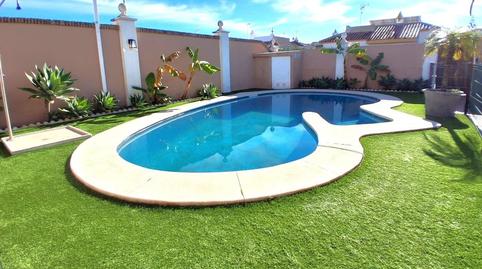 Foto 3 de Casa o chalet en venta en Caño Guerrero, Huelva