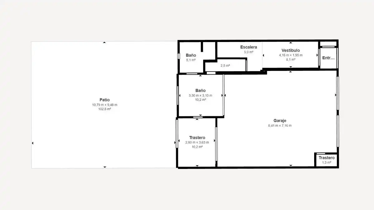 Casa en venta en Llevant, imagen 43