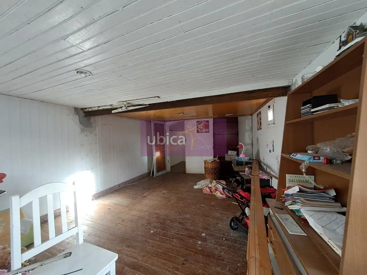 Dúplex en venda en Tui