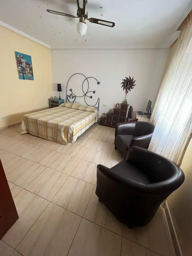 Schlafzimmer von Wohnungen zum Verkauf in Puerto del Rosario mit Terrasse