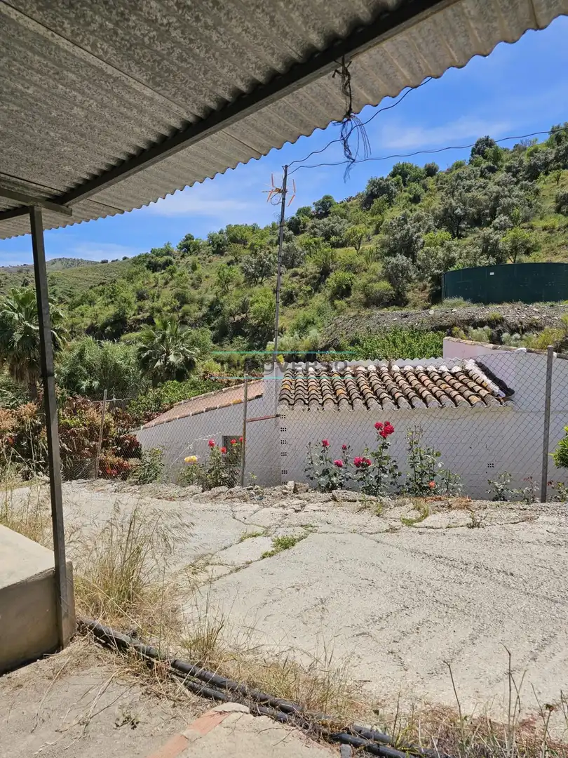 House for sale in Iznate, imagen 8