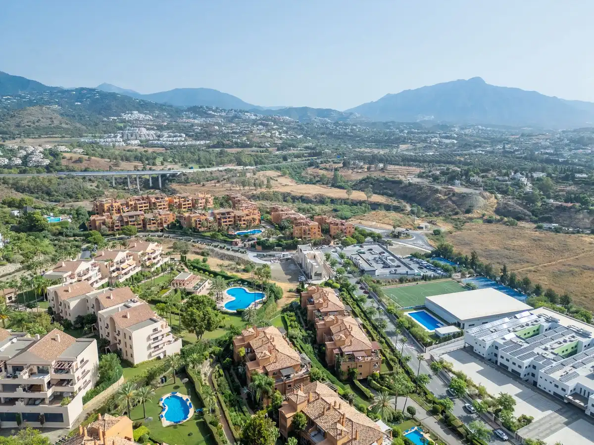 Penthouse mit Aufzug zum Verkauf in Benamara - Atalaya, imagen 34
