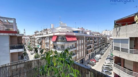 Foto 3 de Piso en venta en Los Remedios, Sevilla Capital
