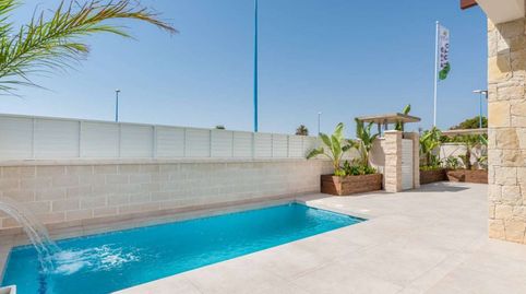 Photo 4 of Houses for sale in N/a, -1, Cala Marqués, Vera