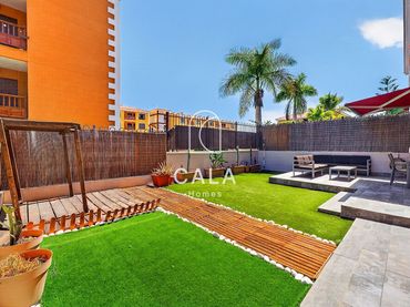 Piso con piscina en venta en Jilguero