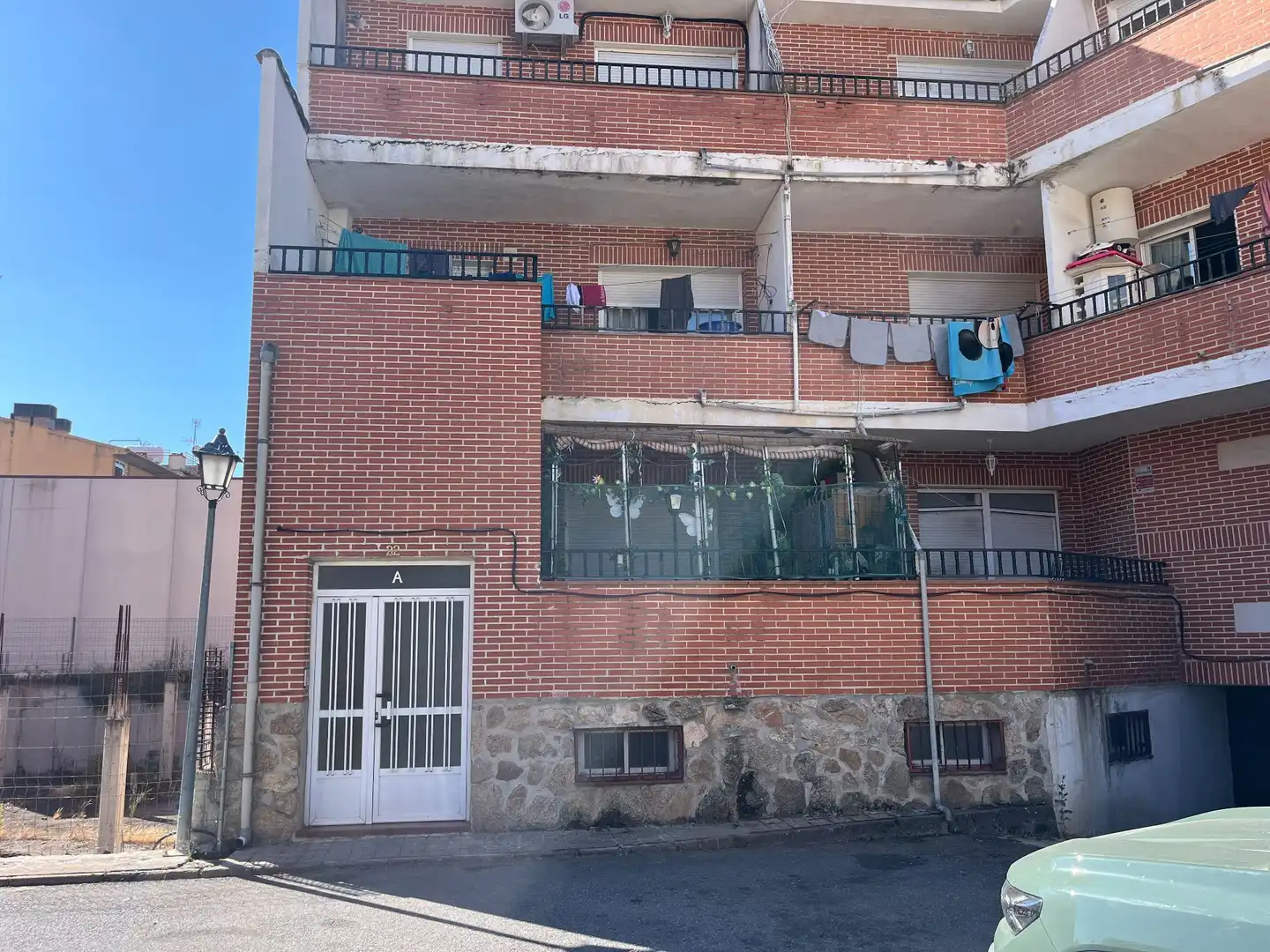 Appartamento in vendita a DOCTOR JUAN BELOQUI 22, imagen 3
