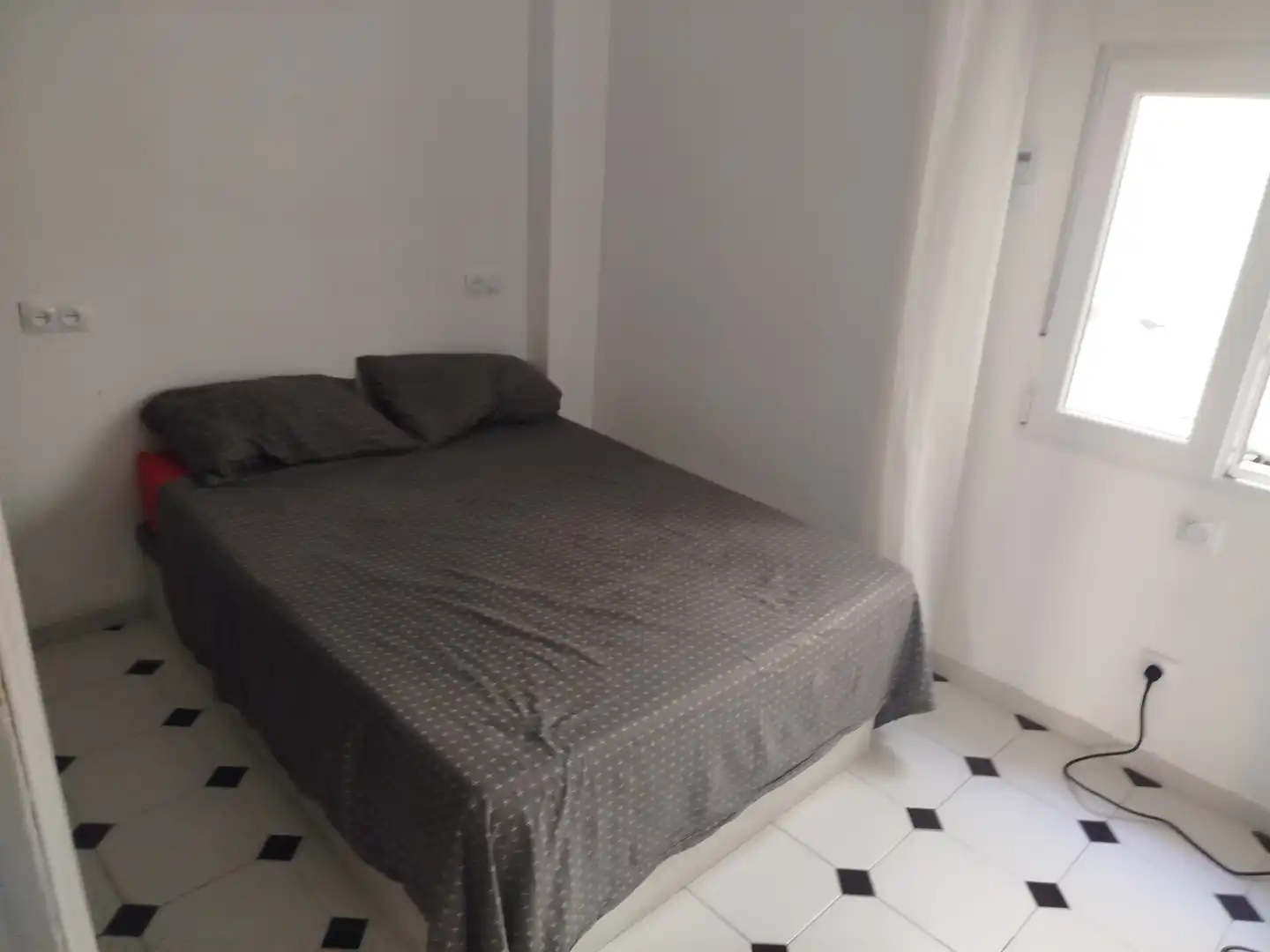 Habitación de Piso de alquiler en Garbinet - Vistahermosa