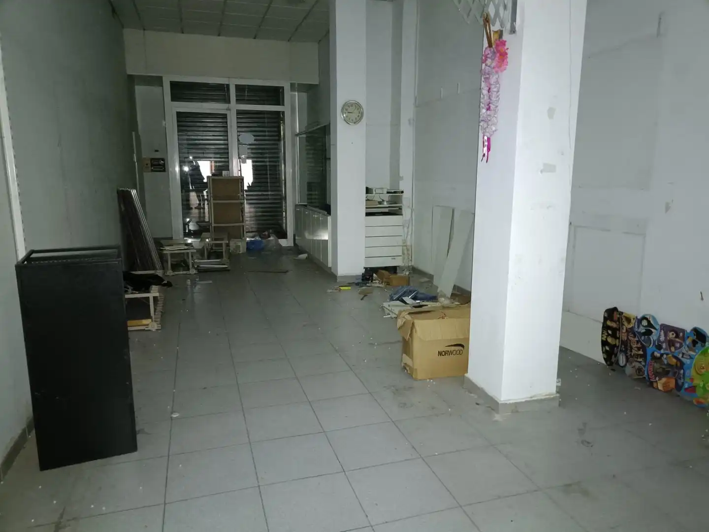 Business premises to rent in Centre, imagen 3